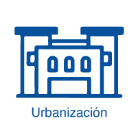 Urbanización